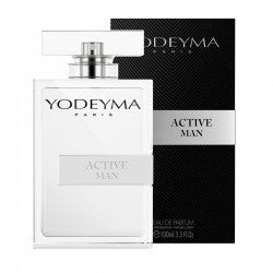 Active Men