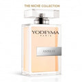 Ambrax Yodeyma