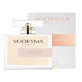 Boreal – Yodeyma