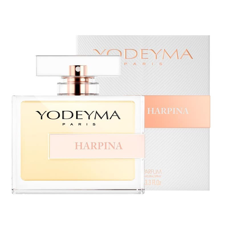 Harpina Yodeyma