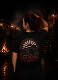 Dames T-shirt OnsBloed Organic