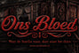 OnsBloed – Home