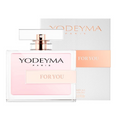 For you Yodeyma