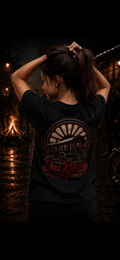 Tshirt meiden organic