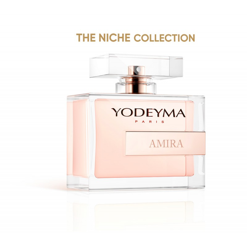 Amira  Yodeyma