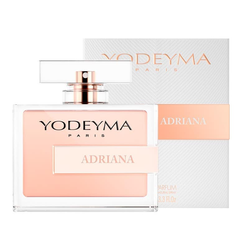 Adriana Yodeyma