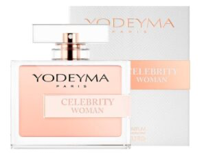 Celebrity Woman Yodeyma