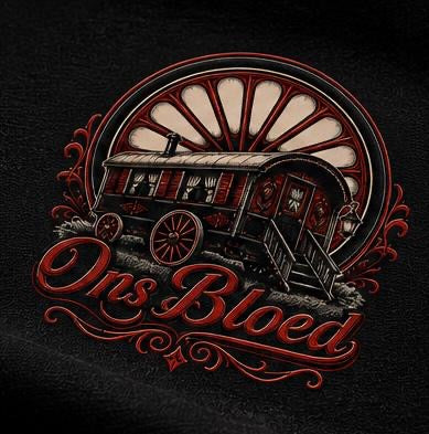 Heren T-shirt