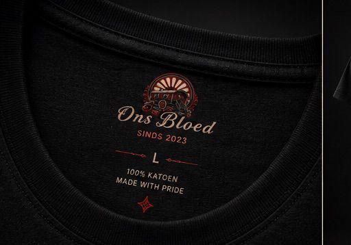 Heren T-shirt