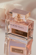 Yodeyma Dinara parfumflesje